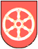 Erfurt's logo